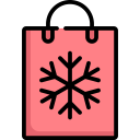 shopping,commerce,christmas,xmas,christmas bag